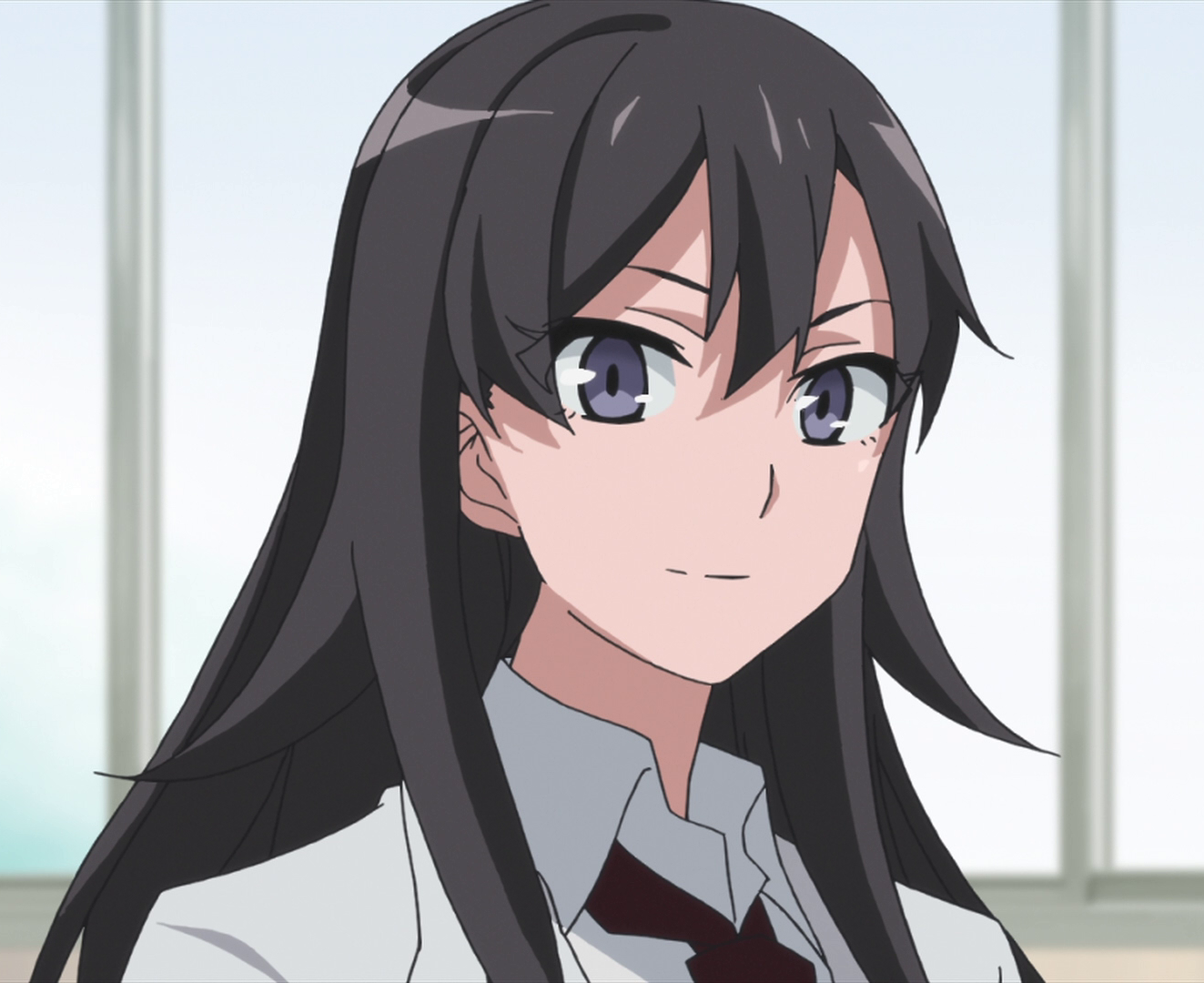 Shizuka Hiratsuka Oregairu Wiki Fandom