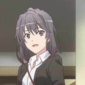 Haruno Yukinoshita Gallery Oregairu Wiki Fandom Haruno yukinoshita by nevertop on deviantart. haruno yukinoshita gallery oregairu