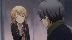 User blog:Subzeroanime96/Season 2/Ova's, Golden Time Wiki