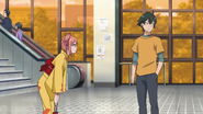 EP9 Yui Hachiman 1