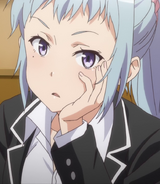 Featured image of post Oregairu Wiki Hiratsuka