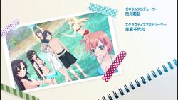 Explore the Six Happy Endings of Yahari Game Demo Ore no Seishun Love  Comedy wa Machigatteiru Visual Novel - Archyde