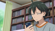 EP7 Hachiman Phone