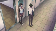 EP11 Yukino Hachiman 1