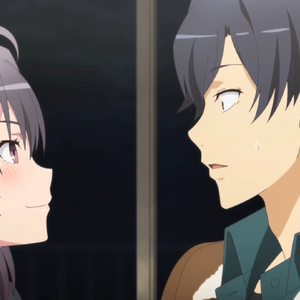 Haruno Yukinoshita Gallery Oregairu Wiki Fandom In her younger days she looked after hayato and yukino when their parents were out on business related meetings or trips. haruno yukinoshita gallery oregairu