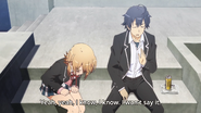 S3 EP3 Hachiman Iroha 7