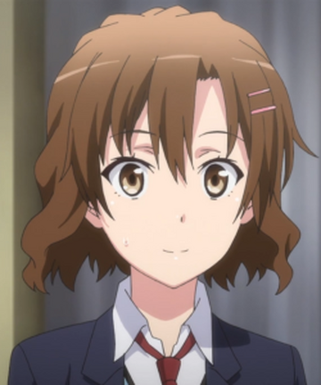 Kaori Orimoto | OreGairu Wiki | Fandom