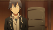 S2 EP10 Hachiman Gift 1