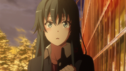 Oregairu S2 – Episode 13