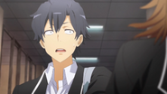 S3 EP5 Hachiman Iroha 7