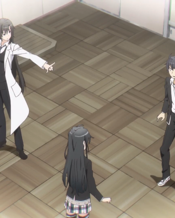 Season 3 Episode 5 Oregairu Wiki Fandom Hiratsuka shizuka | хирацука шизука (oregairu). season 3 episode 5 oregairu wiki fandom
