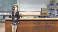Meguri Zoku Opening