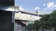 OVA2 Chiba Station 2