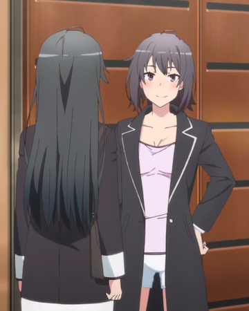 Season 3 Episode 1 Oregairu Wiki Fandom Oregairu manga online read oregairu: season 3 episode 1 oregairu wiki fandom