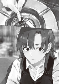 OreGairu Volume 13 da light novel foi adiado novamente – Dairu;Gate