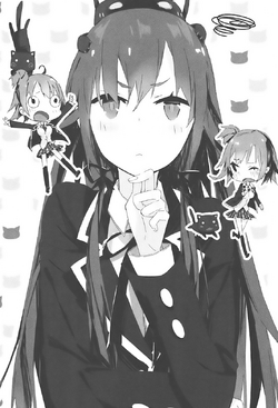My Youth Romantic Comedy Is Wrong As I Expected Vol 2 Oregairu Wiki Fandom