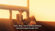 S3 EP5 Hachiman Iroha 13