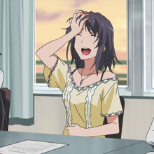 Haruno Yukinoshita Gallery Oregairu Wiki Fandom Haruno yukinoshita by nevertop on deviantart. haruno yukinoshita gallery oregairu
