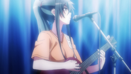 S2 Episode 1 Concert Yukino