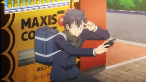 My Teen Romantic Comedy SNAFU Climax! A Whiff of That Fragrance Will Always  Bring Memories of That Season. - Watch on Crunchyroll