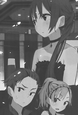My Youth Romantic Comedy Is Wrong As I Expected Vol 2 Oregairu Wiki Fandom