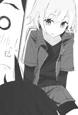 My Youth Romantic Comedy Is Wrong As I Expected Vol 2 Oregairu Wiki Fandom