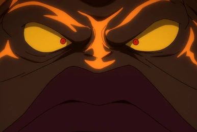 Julius Zuppoppotamus III | Yaiba Wiki | Fandom