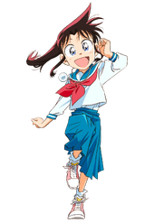 Sayaka