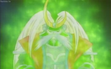 Dragon God | Yaiba Wiki | Fandom