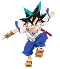 Yaiba