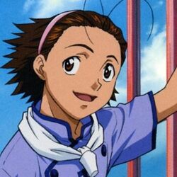 Yakitate japan new arrivals