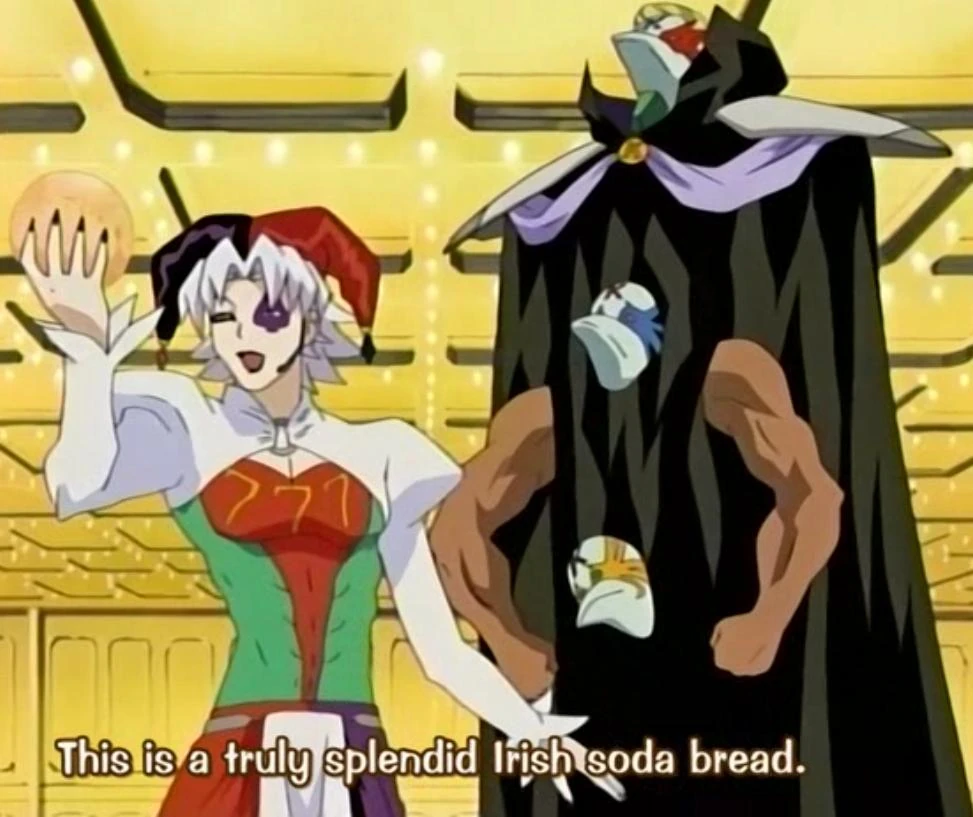 Irish soda bread Yakitate!! Japan Wiki Fandom