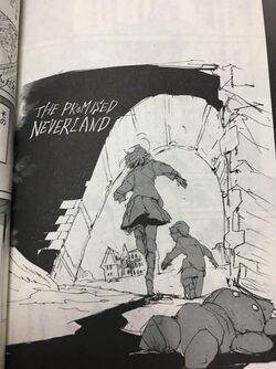 The Promised Neverland Vol. 6 - umlivro