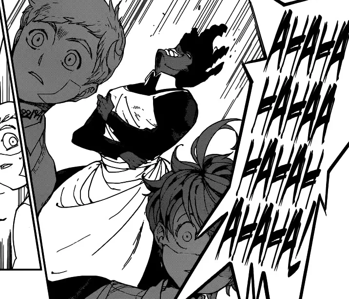 The Promised Neverland: Criadores do mangá sugerem que a história pode  continuar