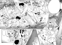 Estive a Ler: Controlo + Destruição, The Promised Neverland #2 e #3 –  Notícias de Zallar