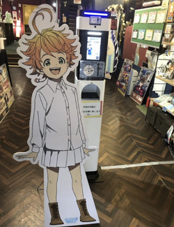 The Promised Neverland: Escape From The False Paradise