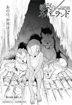 Manga Review: The Promised Neverland Vol. #16