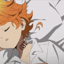 Emma Anime Gallery The Promised Neverland Wiki Fandom Really captures emma's spirit and energetic personality and has great accessories. the promised neverland wiki fandom