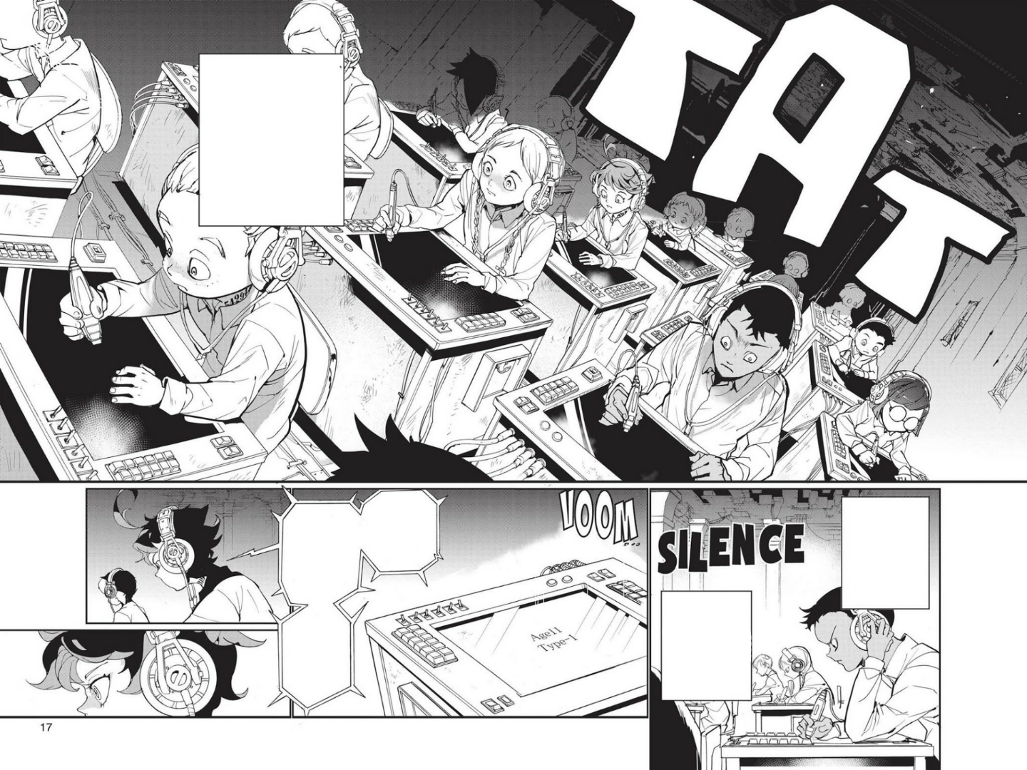 Grace Field House The Promised Neverland Wiki Fandom Grace Field House The Promised Neverland Wiki Fandom