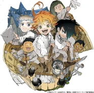 Bonus disc case