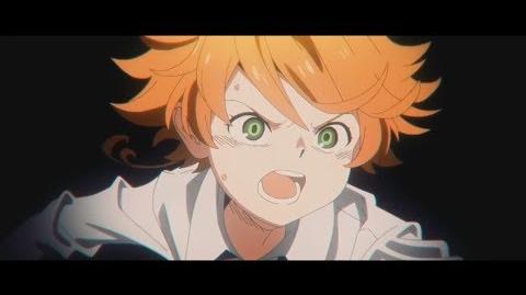 The Promised Neverland OP Opening HD