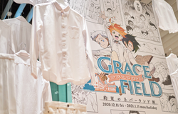 Café Mais GeekThe Promised Neverland – O que significam as