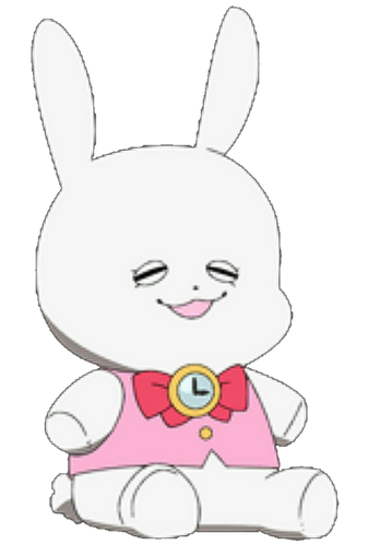 Little Bunny (Anime)