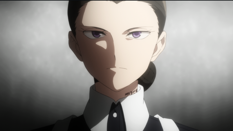 Isabella | The Promised Neverland Wiki | Fandom