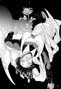 Krone died as the  absorbed her blood and took her life.