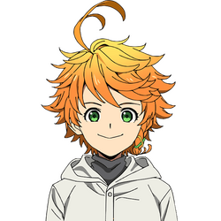 List of Characters (Anime), The Promised Neverland Wiki