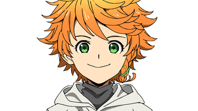 Norman (Anime), The Promised Neverland Wiki