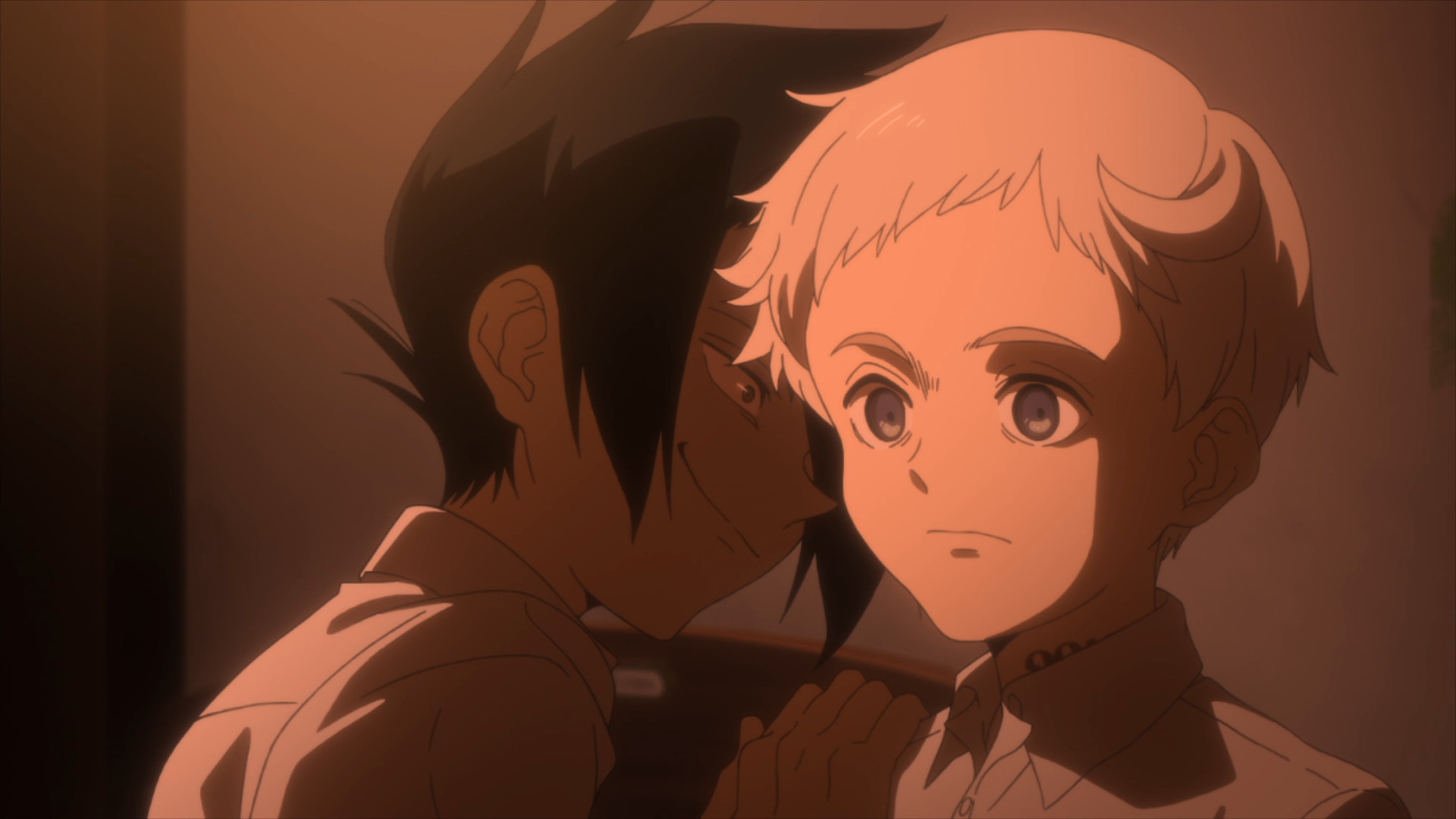 The Promised Neverland Season 2 Episode 5