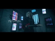 Identity music video