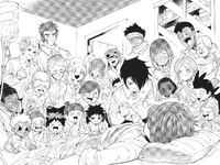 The Promised Neverland and the Tragedy of Ray — Jackson P. Brown